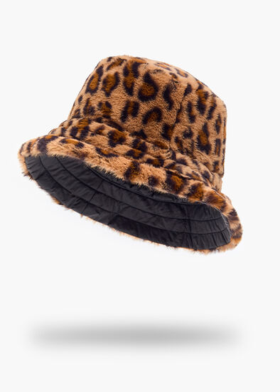 Reversible Animal Hat