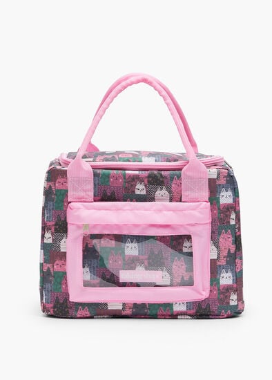 Insulated Lunchbox