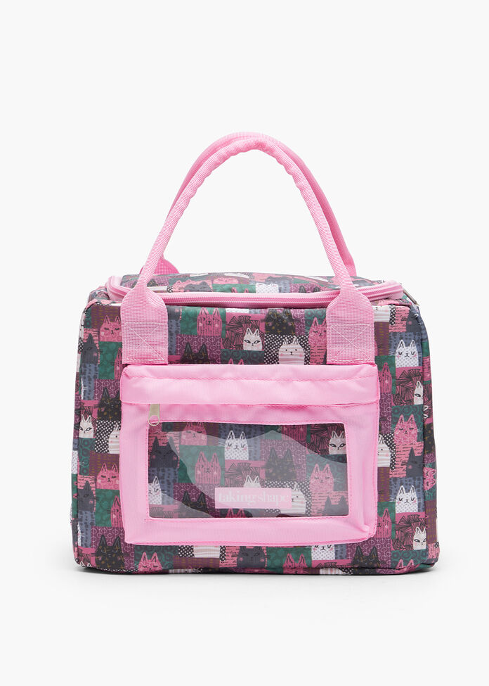 Insulated Lunchbox, , hi-res