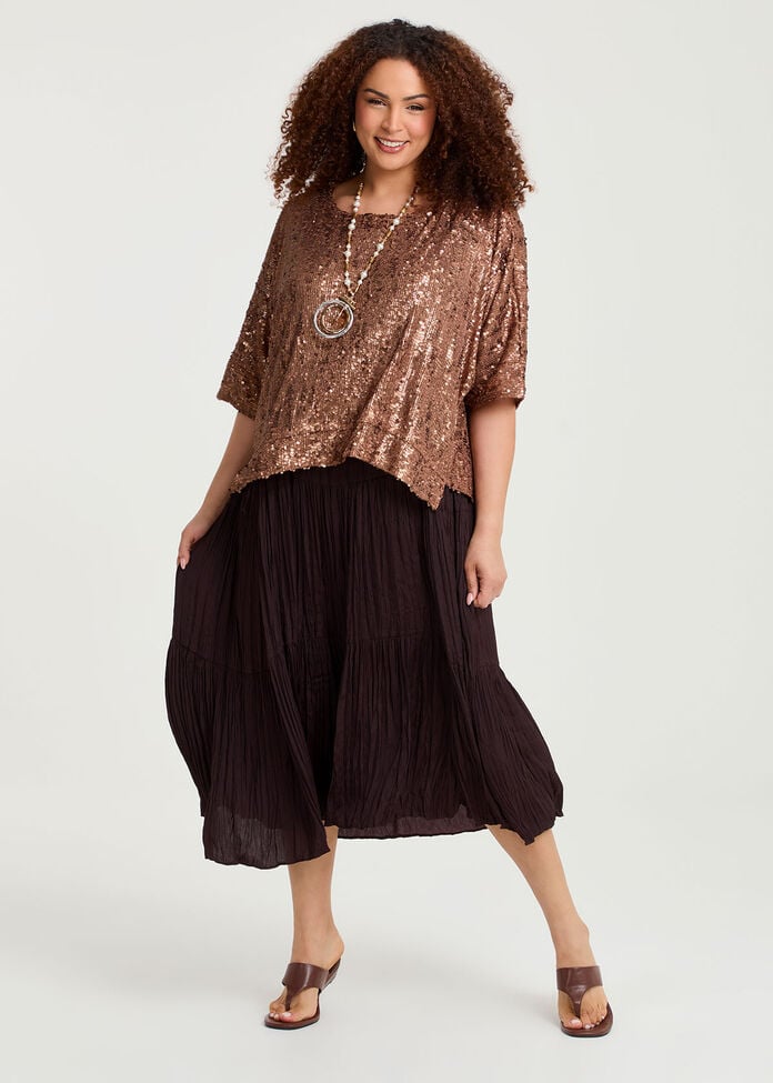 Aileen Sequins Overtop, , hi-res