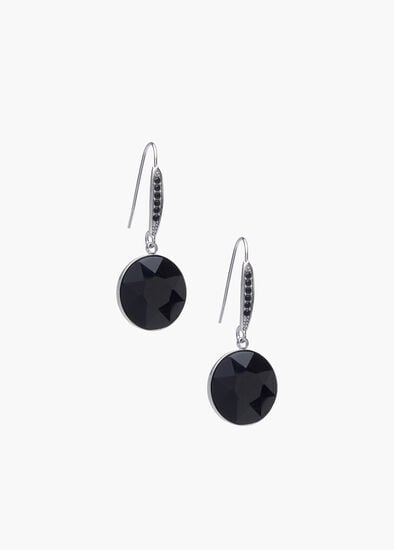 Premium Crystal Earrings