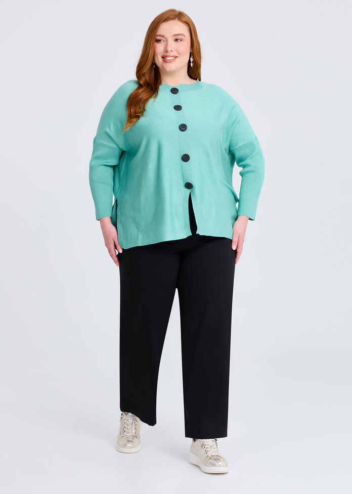 Batwing Natural Jumper, , hi-res