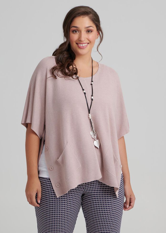 Harlow Jumper, , hi-res