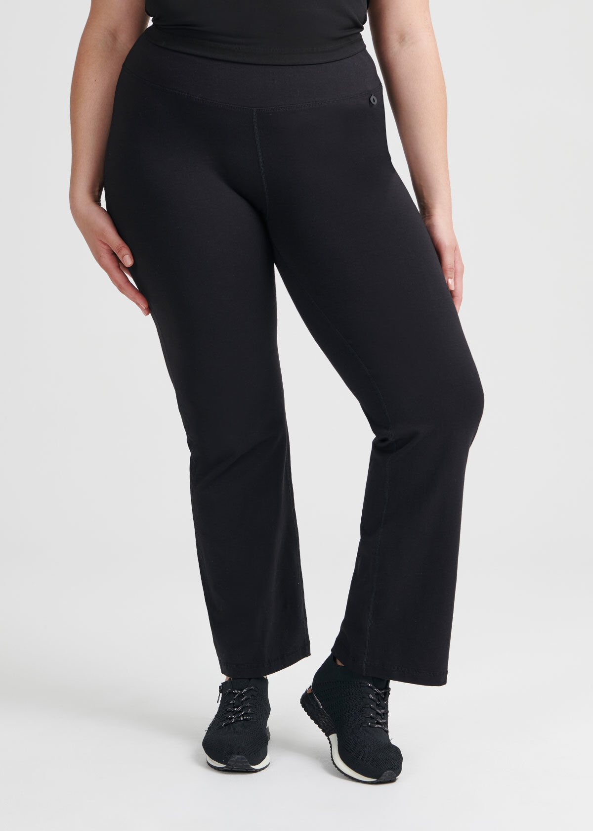 Yoga Active Trouser