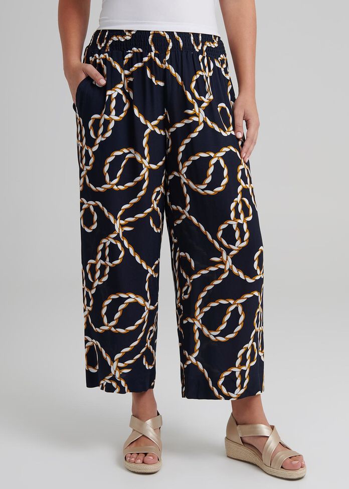 Knot Pant, , hi-res