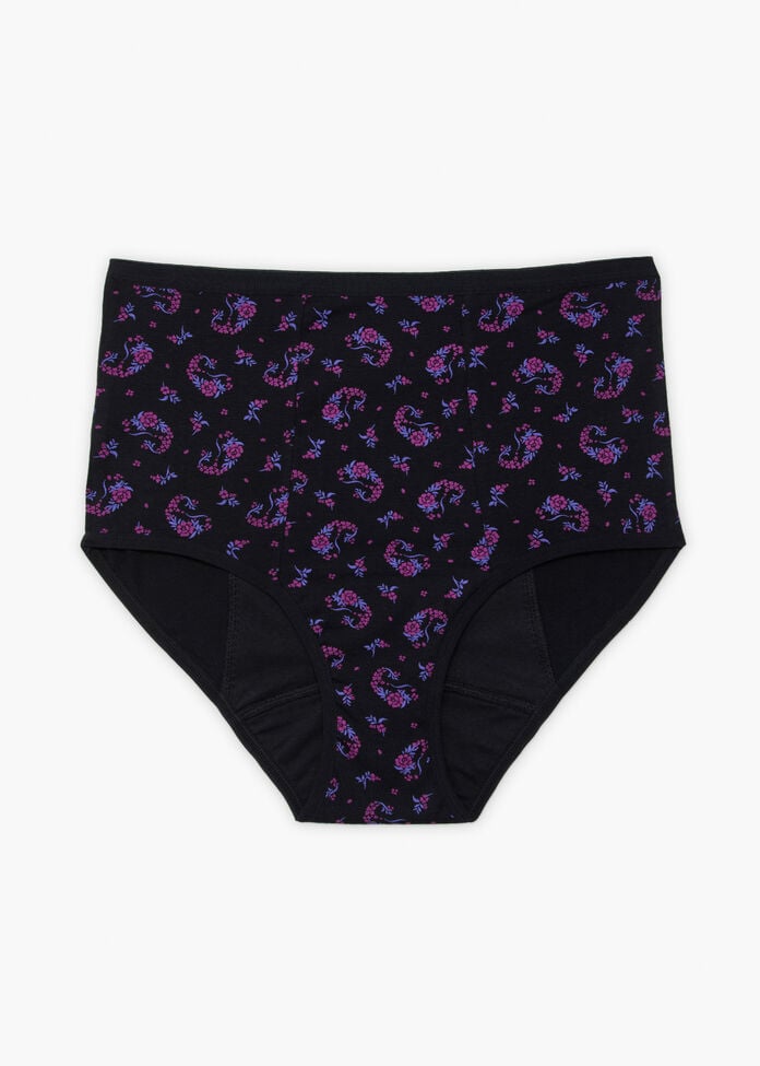 Period Undies Night Heavy, , hi-res