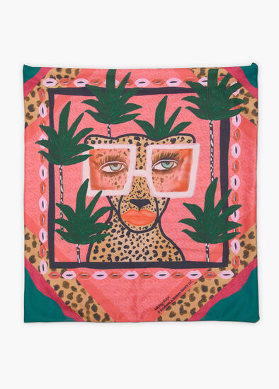 Bouffants Laundry Bag
