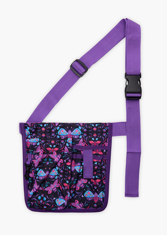 Bee Gardening Tool Belt, , hi-res