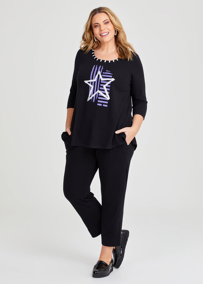 Ara Terry Pant, , hi-res