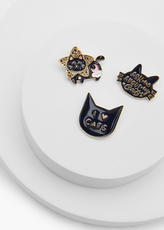 Set/3 Shoe Charm, , hi-res