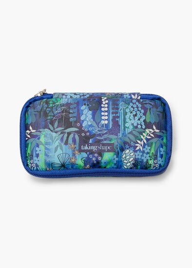 Plus Size Joan Blond Pill Organiser