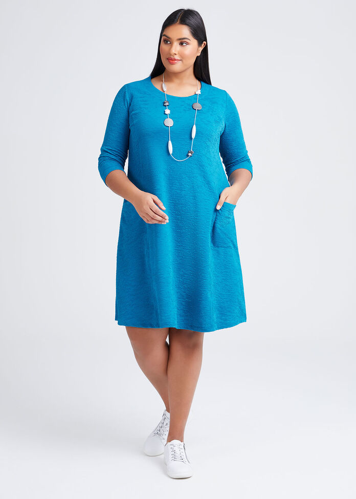Alvarra Dress, , hi-res