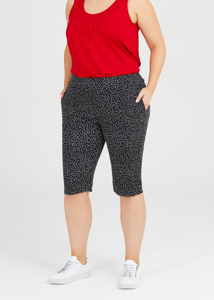 Dixie Natural Short, , hi-res