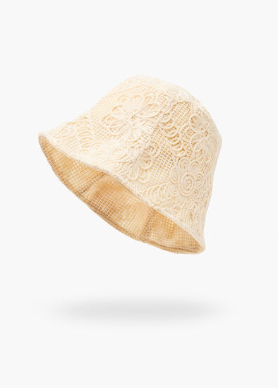 Crochet Hat