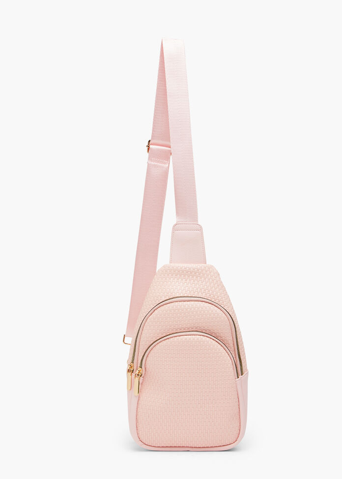 Crossbody Sling Bag, , hi-res