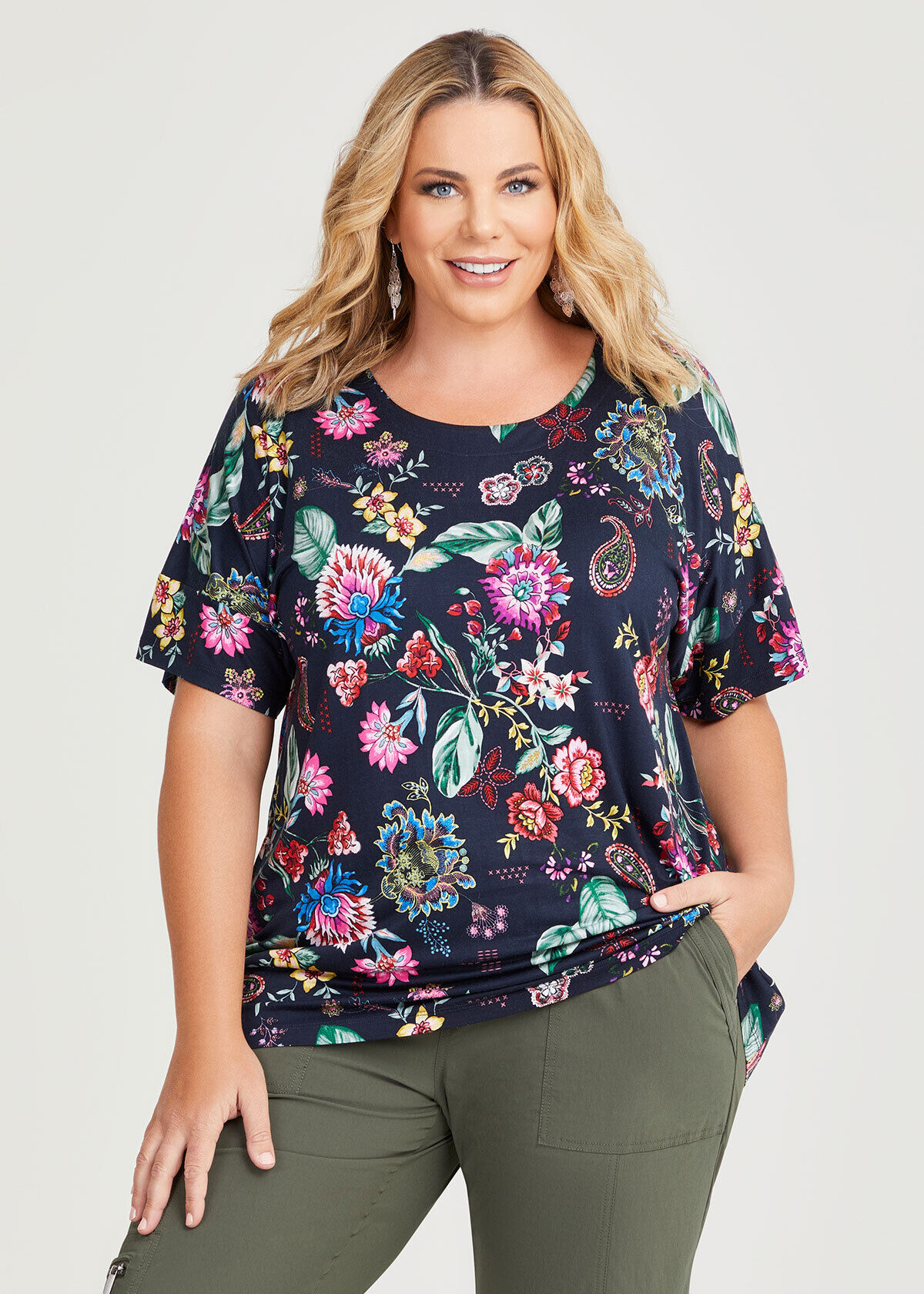 Plus Size Women s Clothing Online New Zealand Taking Shape NZ