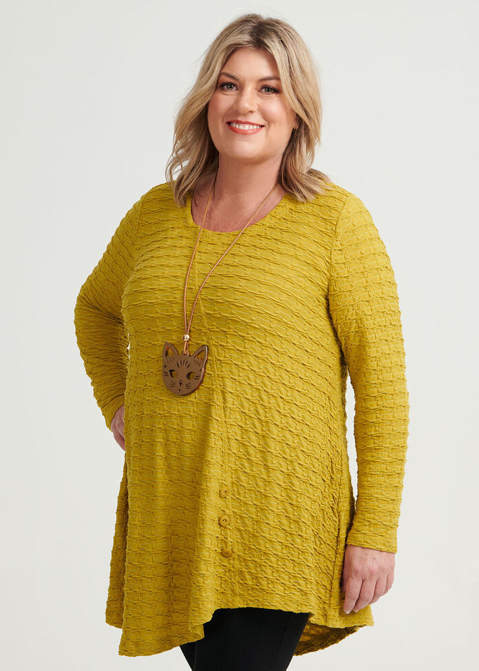 Forum Tunic, , hi-res