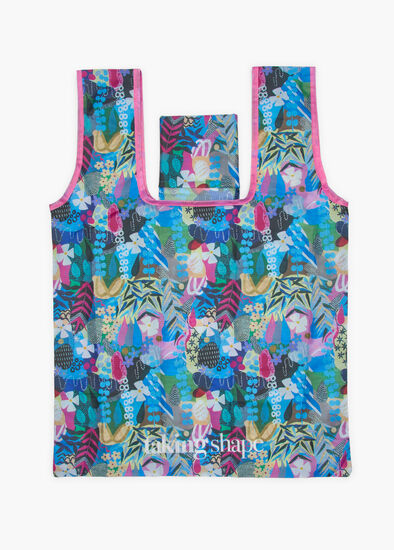 Joan Blond Shopper Bag