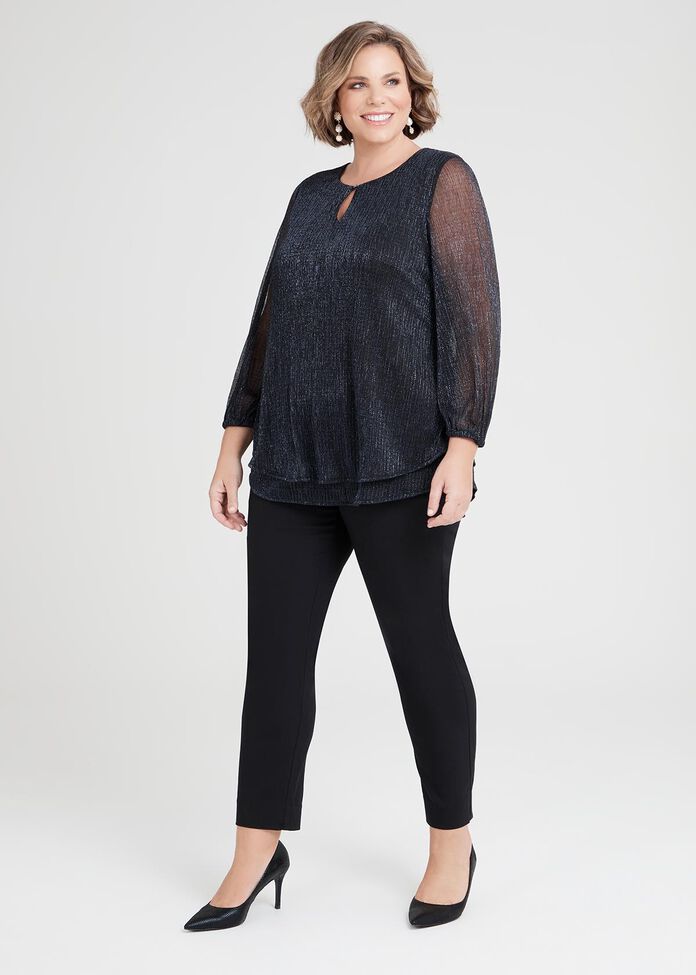 Lucille Blouse main image 1