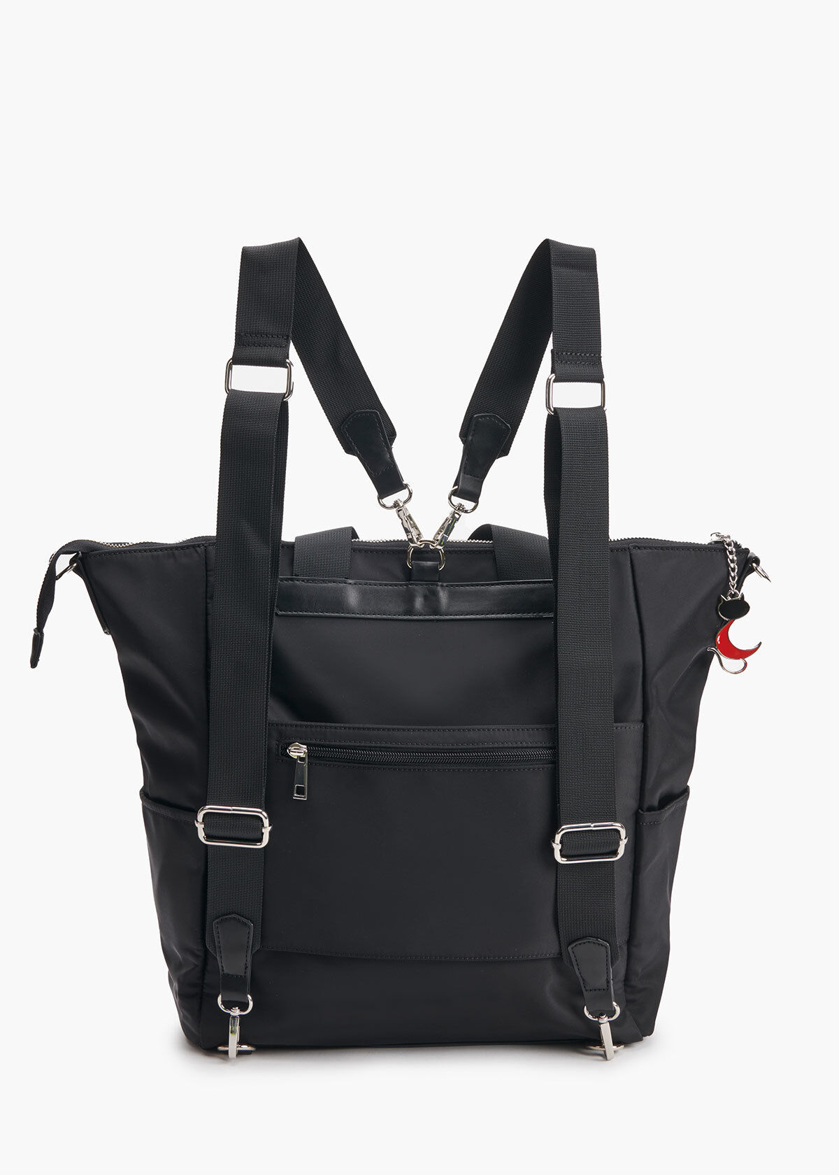Convertible backpack nz sales