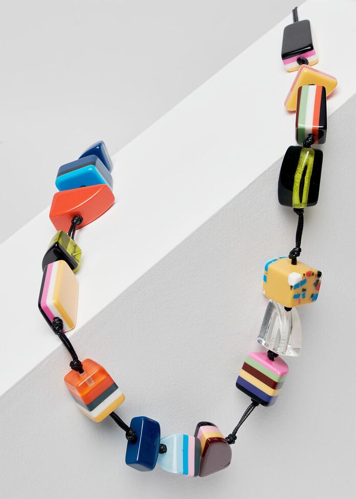 Every Colour Necklace, , hi-res