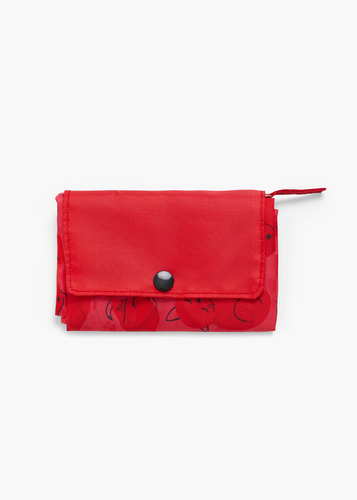 Shopper Bag/packable, , hi-res