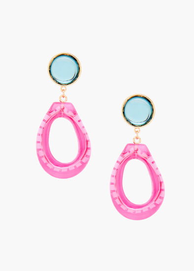 Statement Earrings