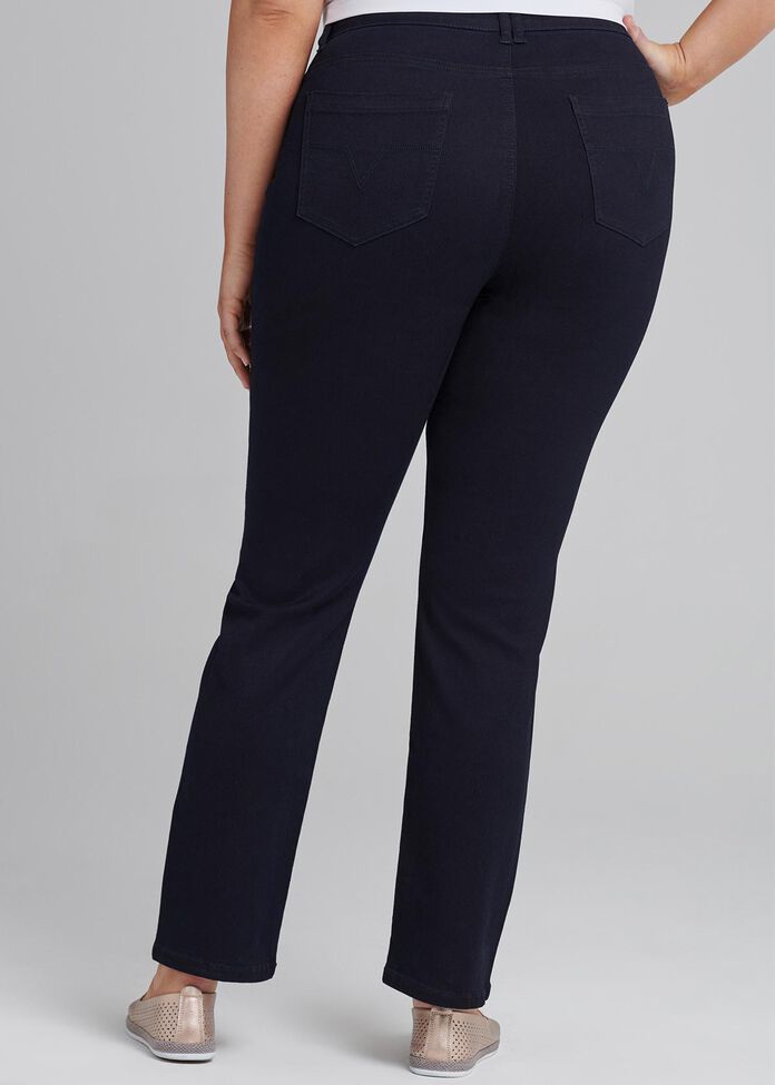 The Tall Luxe Looker Jean, , hi-res