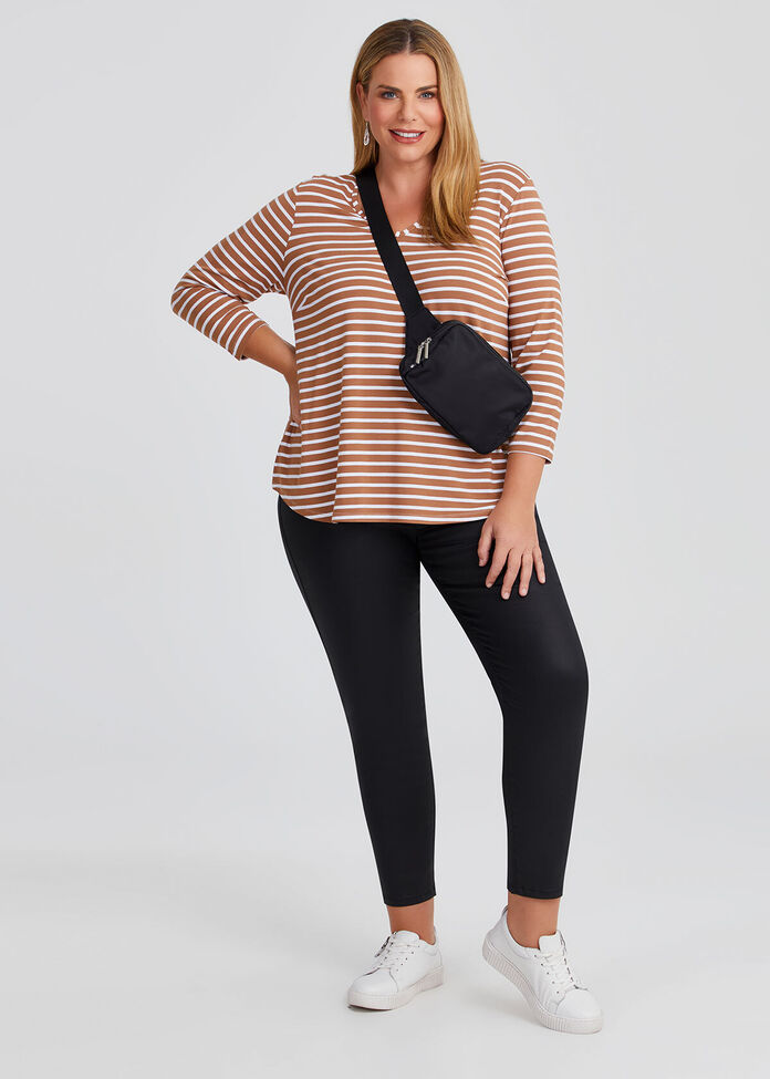 Adjustable Belt Bag, , hi-res