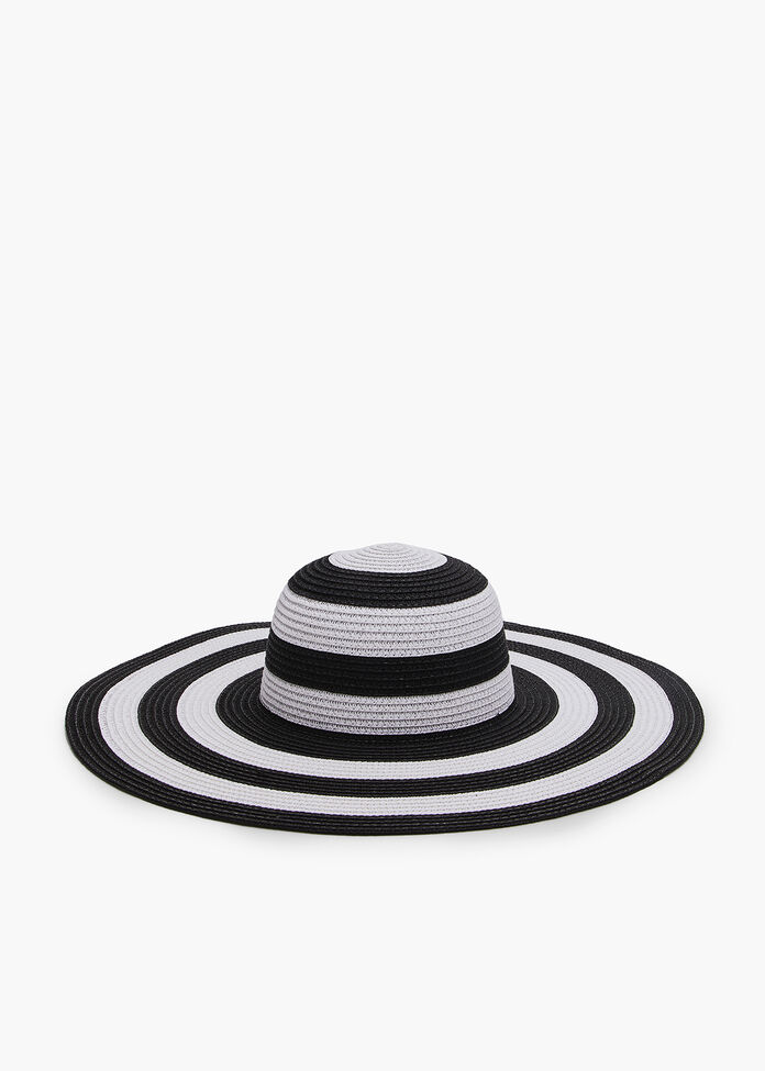 Summer Floppy Hat, , hi-res