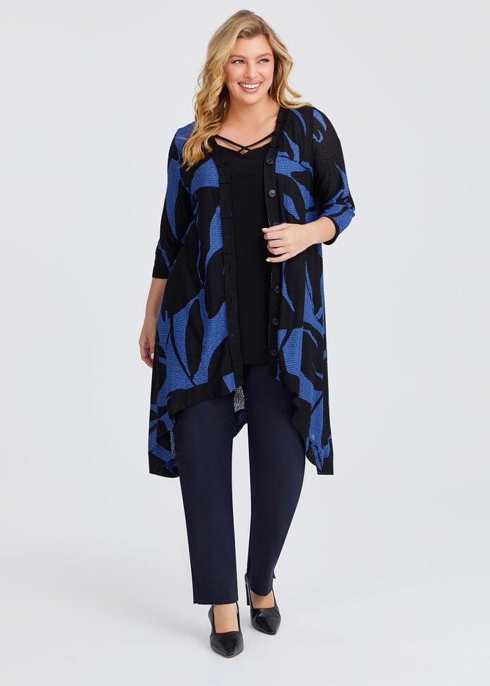 Editorial Full Length Work Pant, , hi-res
