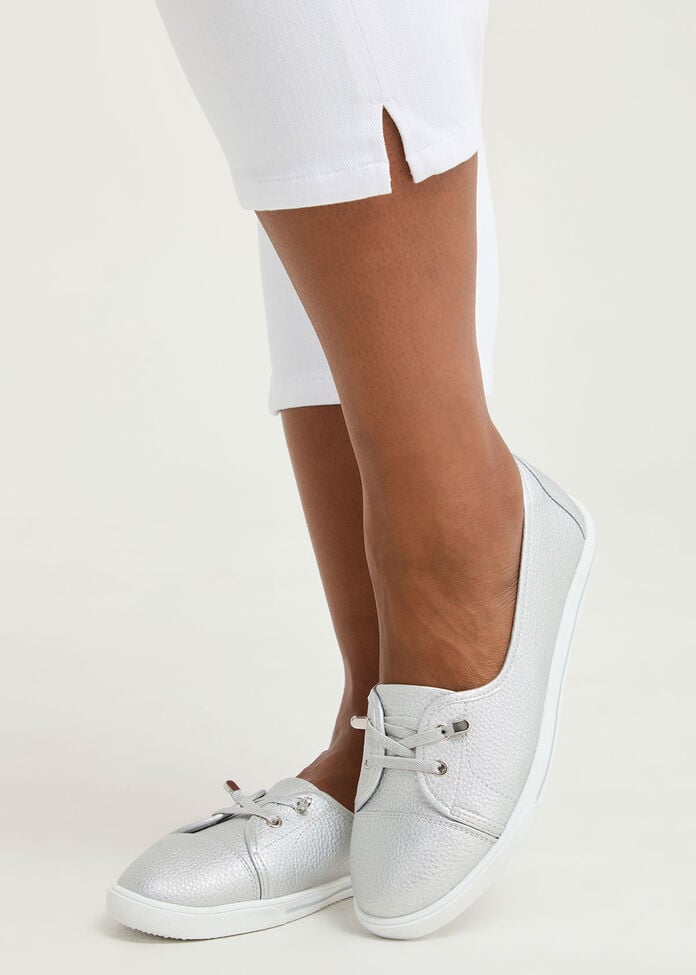 Low Cut Sneaker, , hi-res
