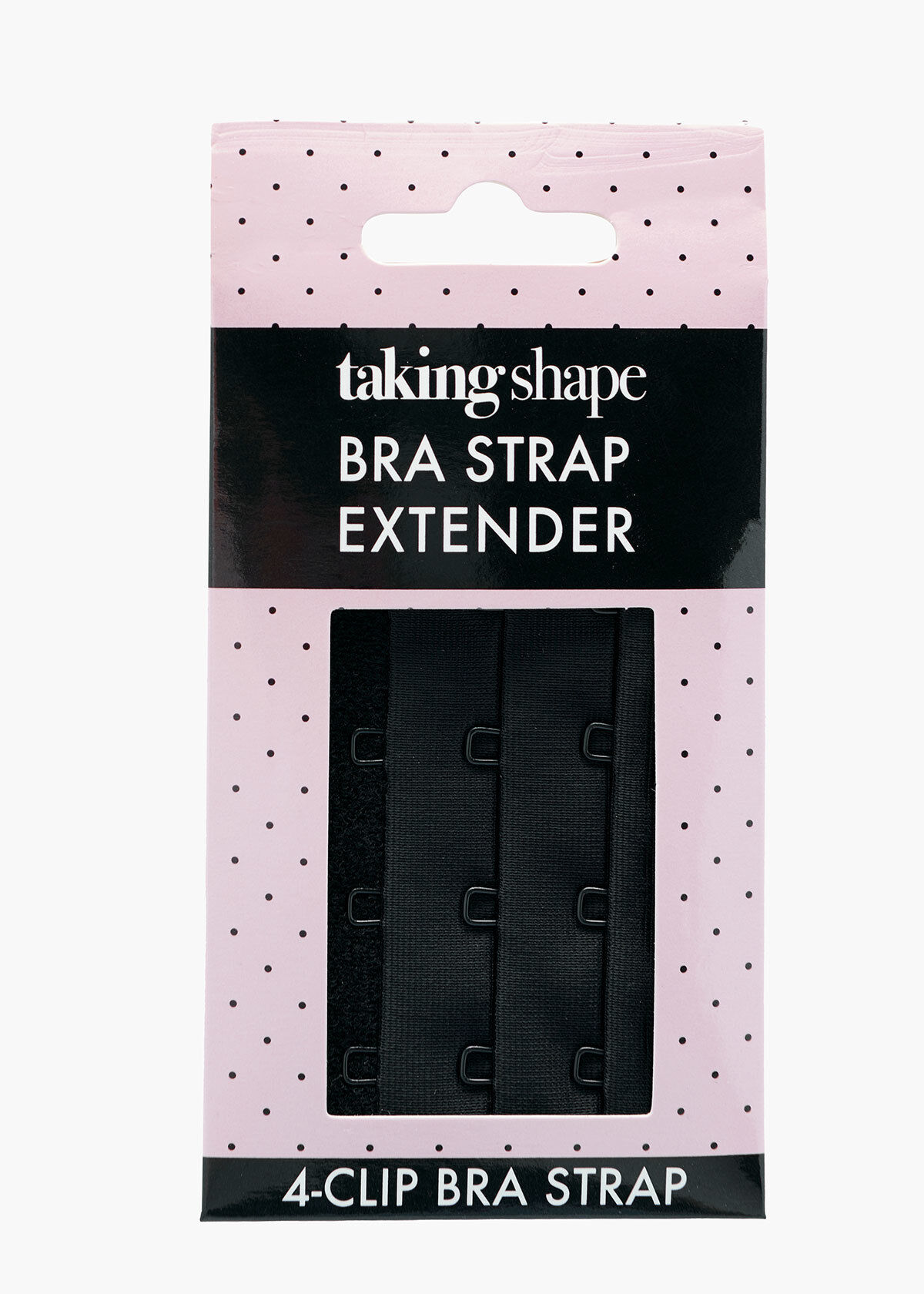 4 clip bra extender clearance