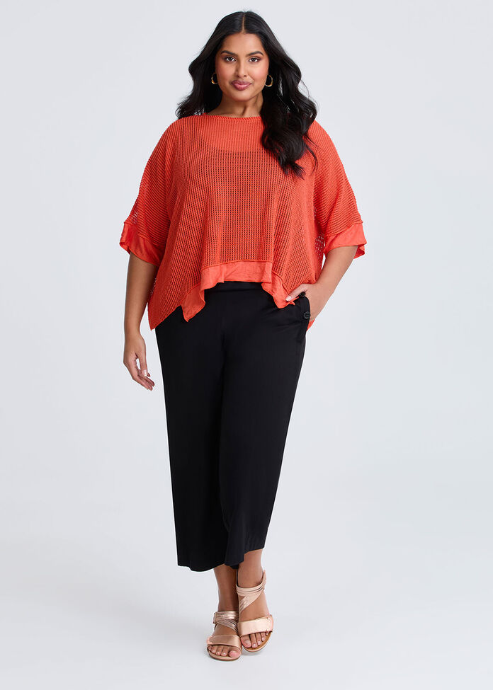 Olivia Layering Overtop, , hi-res