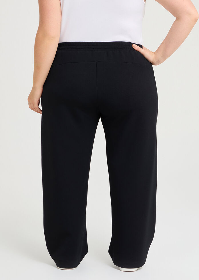 Petite Luxe Touch Trackpant, , hi-res