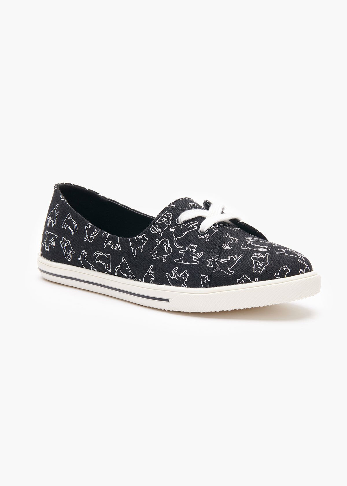 Shop The Cats Meow Sneaker Comfortable Shoes Taking Shape AU
