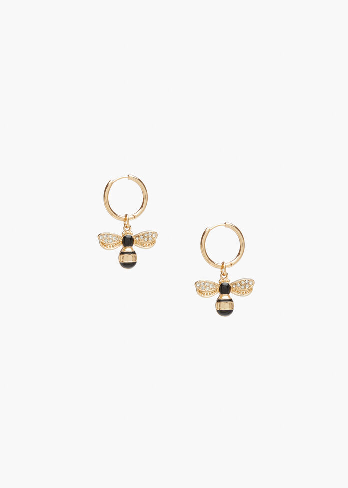 Quirky Charm Earrings, , hi-res