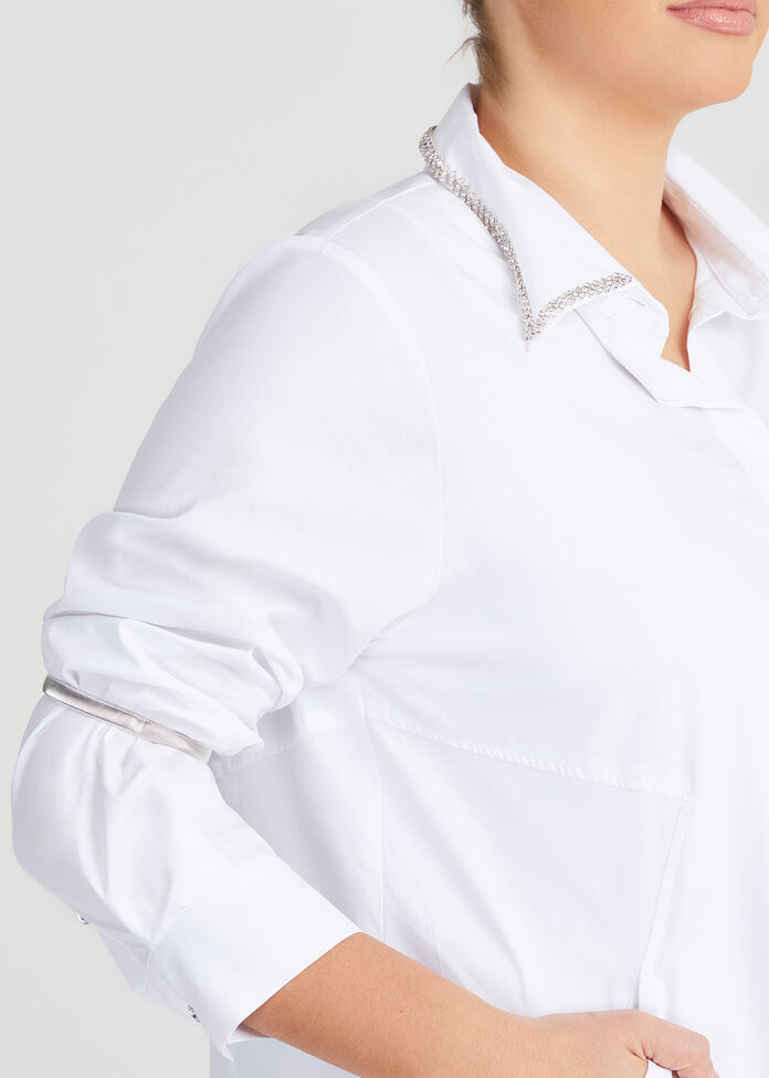 2 x Stretch Arm Bands, , hi-res
