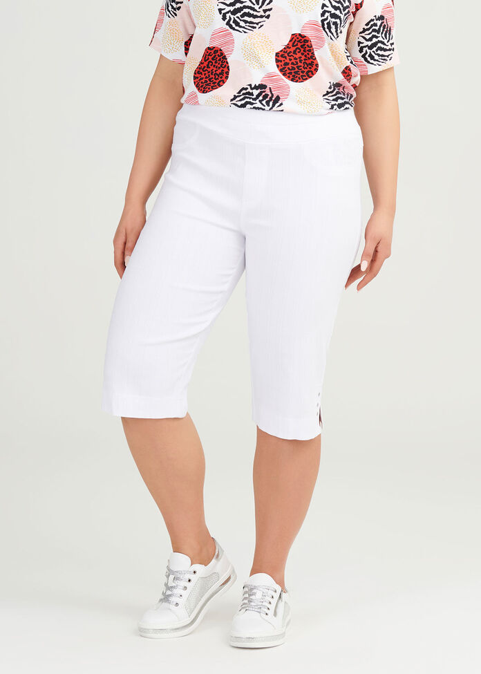 Shop Daydream Short in white in sizes 12 to 24 | Taking Shape