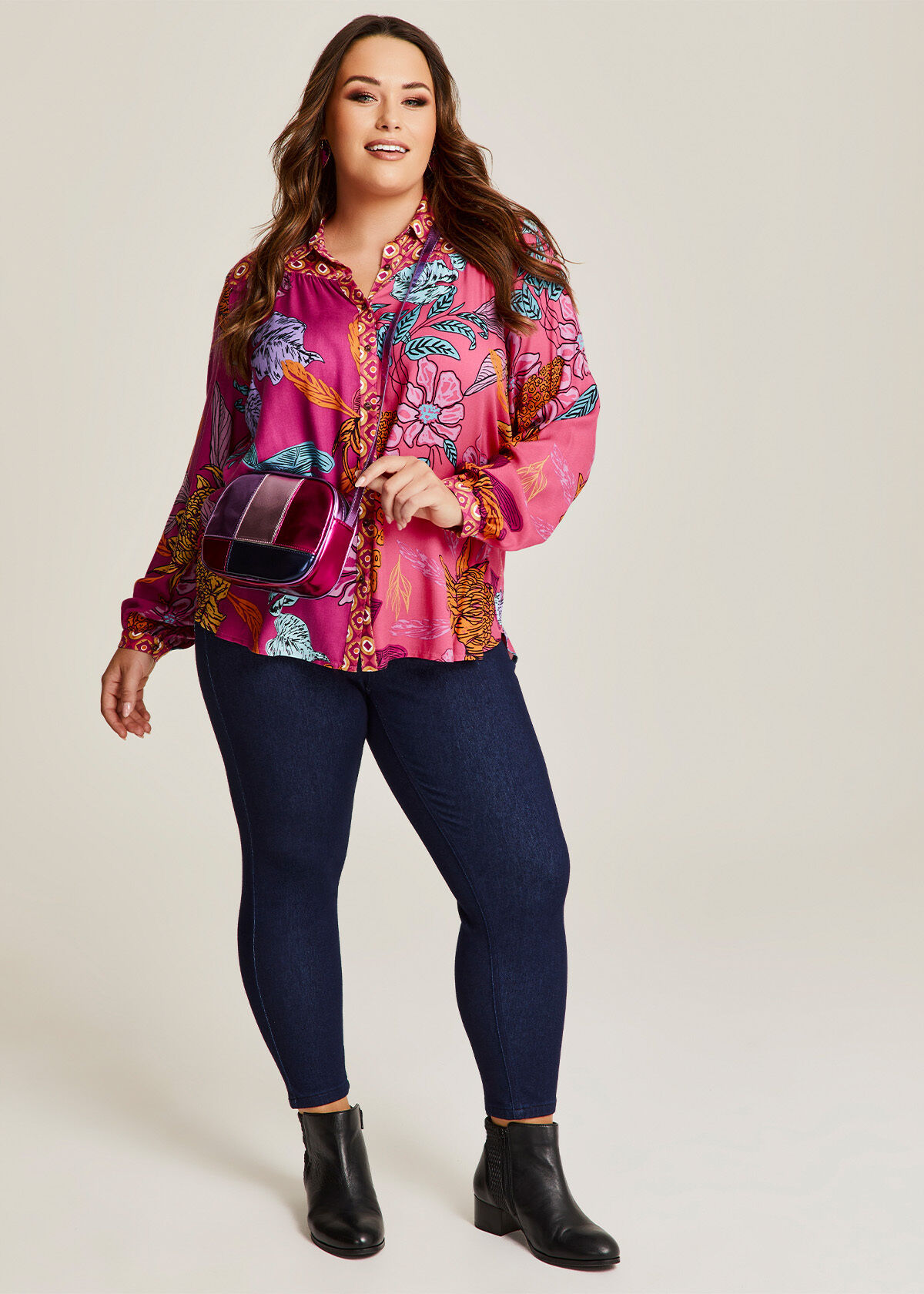 Petite plus size jeggings store
