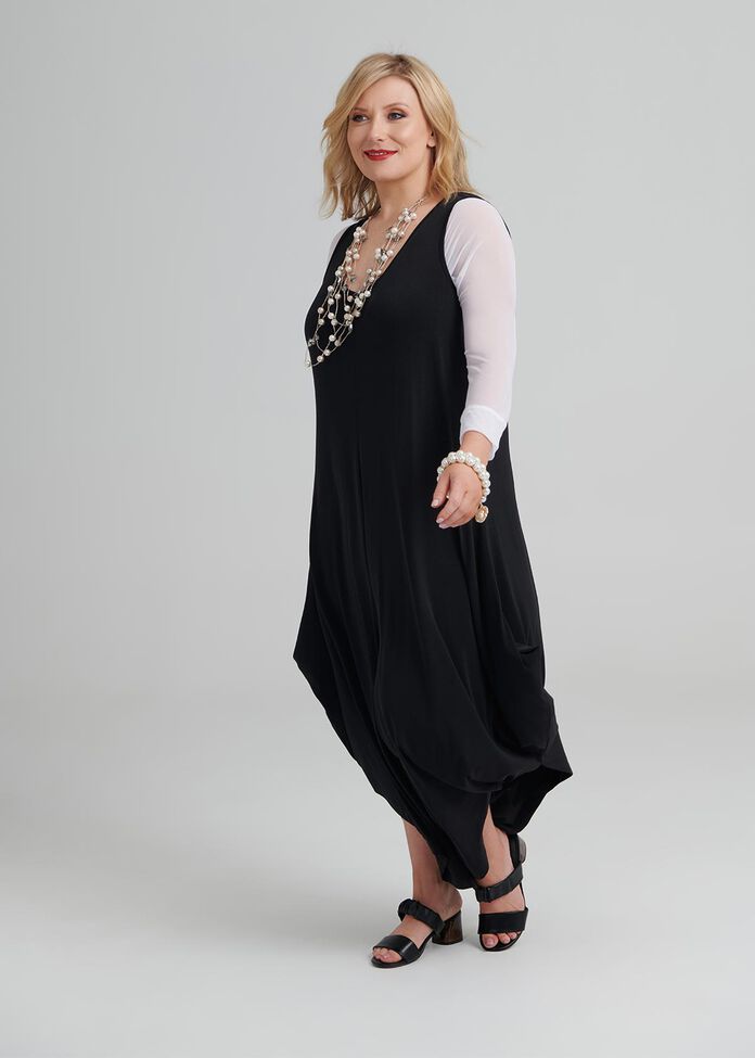 Essential Jumpsuit, , hi-res