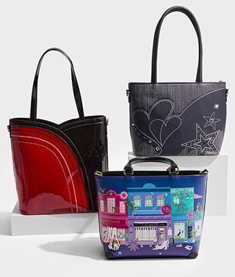 Bags