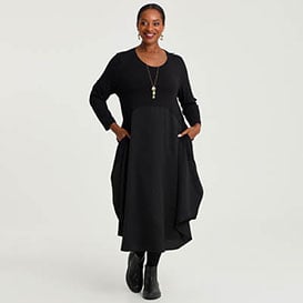 Black Dresses