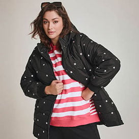 Puffer Jackets