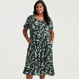Favourite Dresses