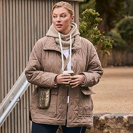 Quilted Jackets