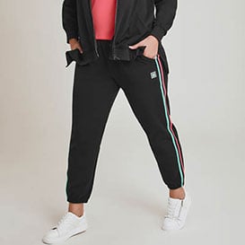 Black Pants