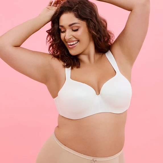 How to Measure Your Bra Size and Find Your Perfect Fit