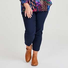 Petite Pants