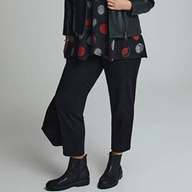 Editorial Pants